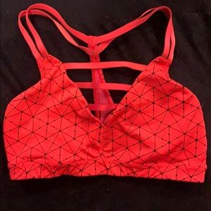 VSX Victoria Secret Sport Bra